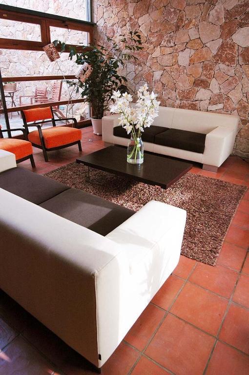 Habitación Doble Estándar